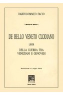 DE BELLO VENETO CLODIANO